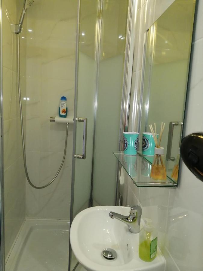 Villa Sunshine Bagneux  Zewnętrze zdjęcie