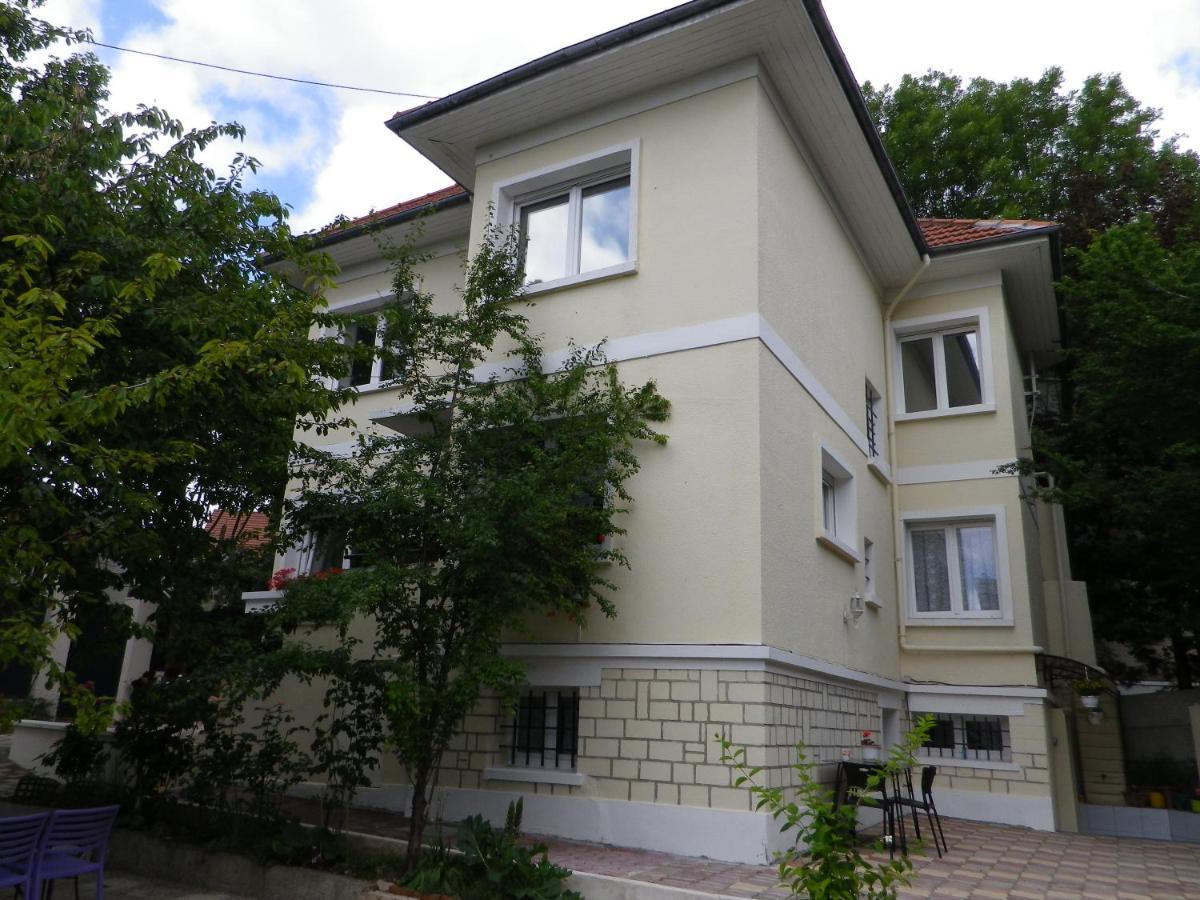 Villa Sunshine Bagneux  Zewnętrze zdjęcie
