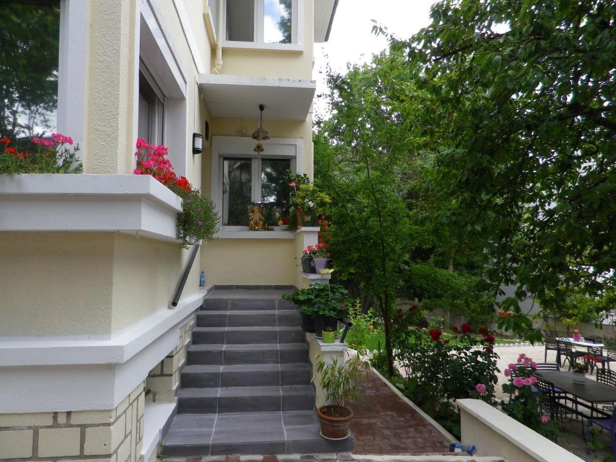 Villa Sunshine Bagneux  Zewnętrze zdjęcie