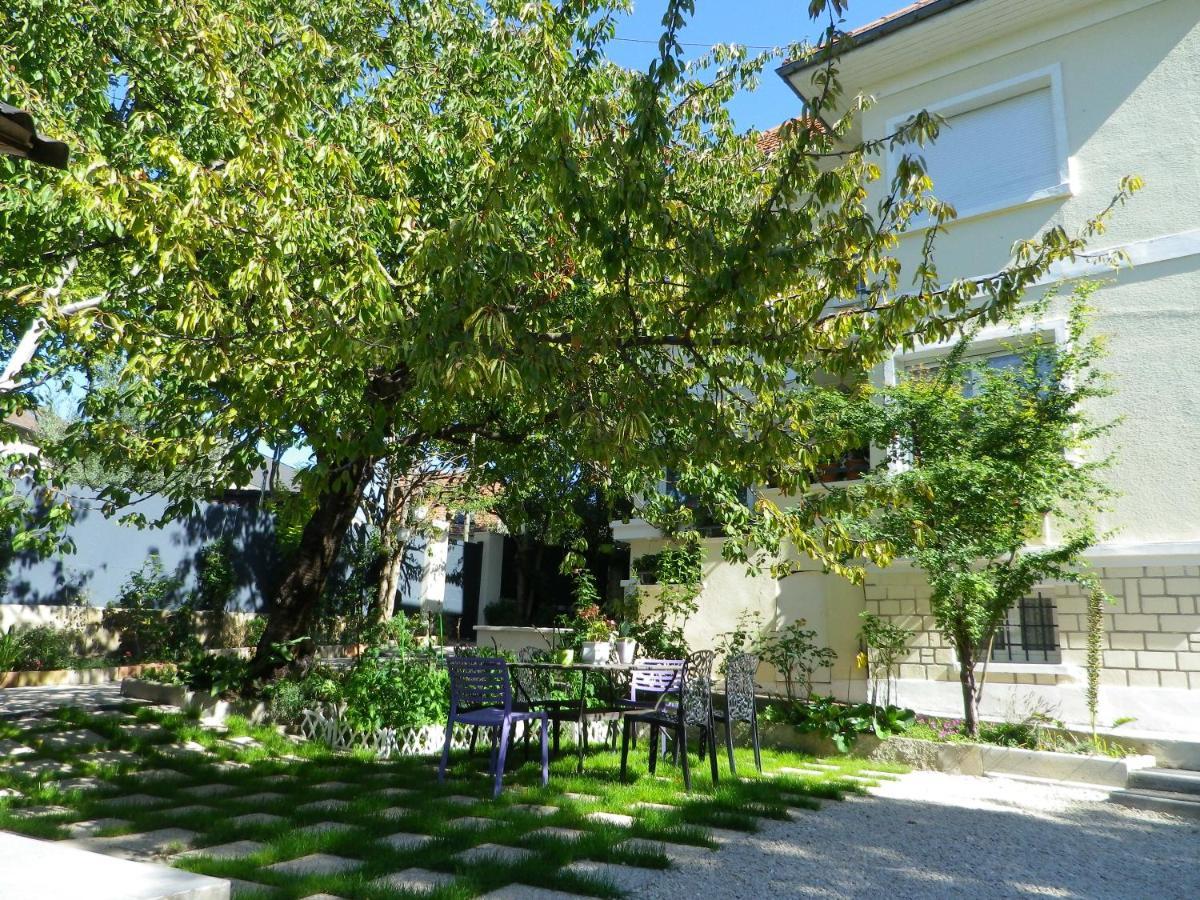 Villa Sunshine Bagneux  Zewnętrze zdjęcie