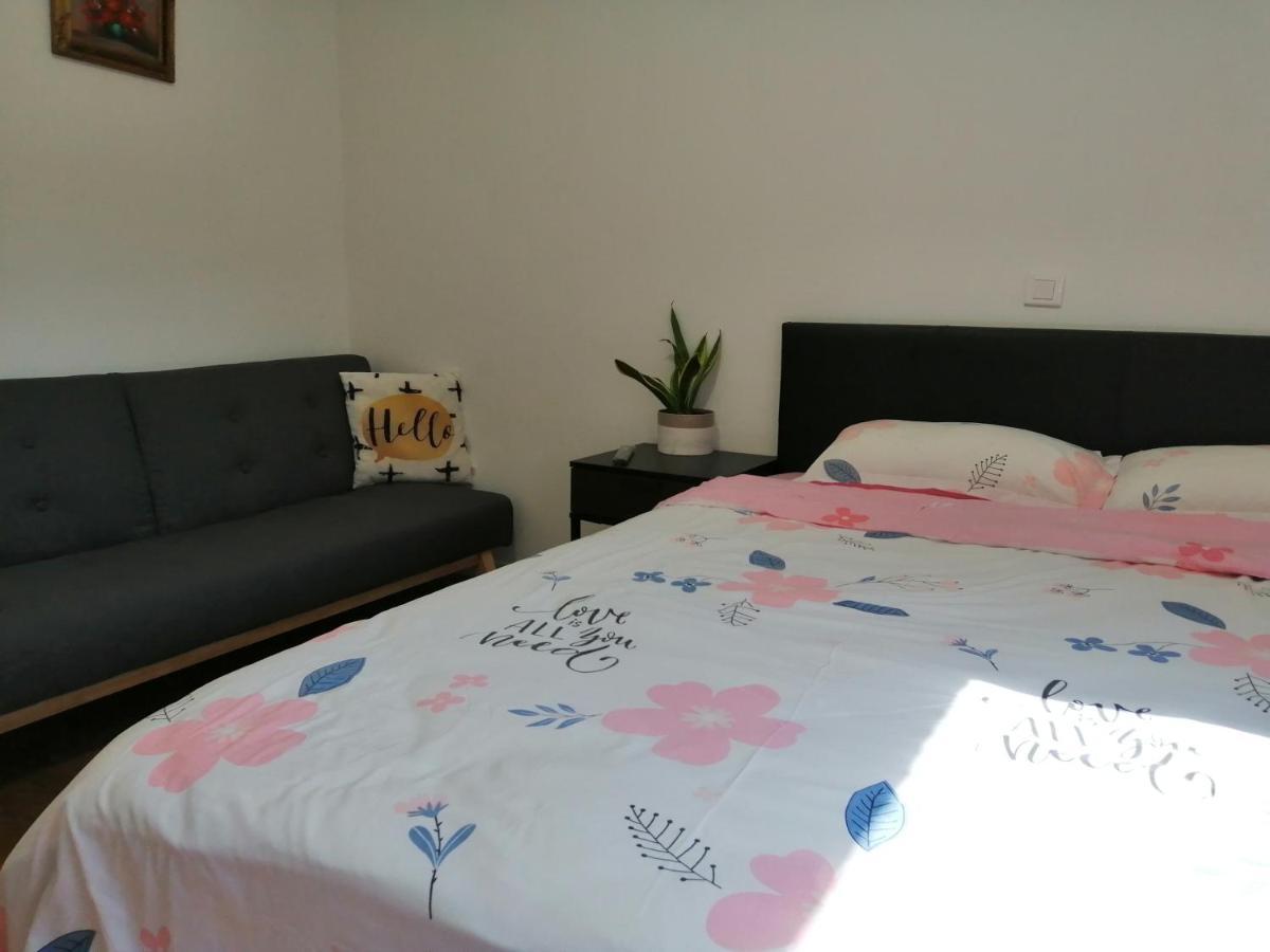 Villa Sunshine Bagneux  Zewnętrze zdjęcie