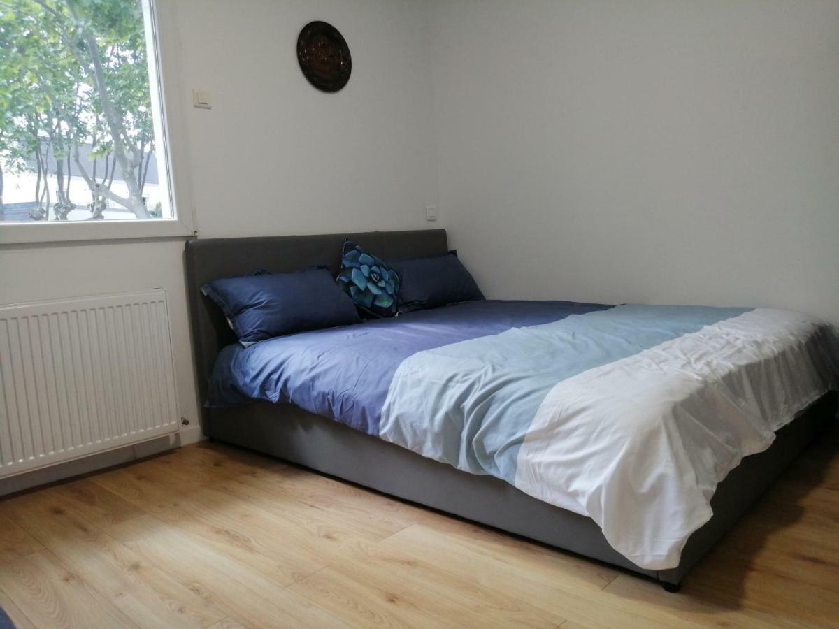 Villa Sunshine Bagneux  Zewnętrze zdjęcie