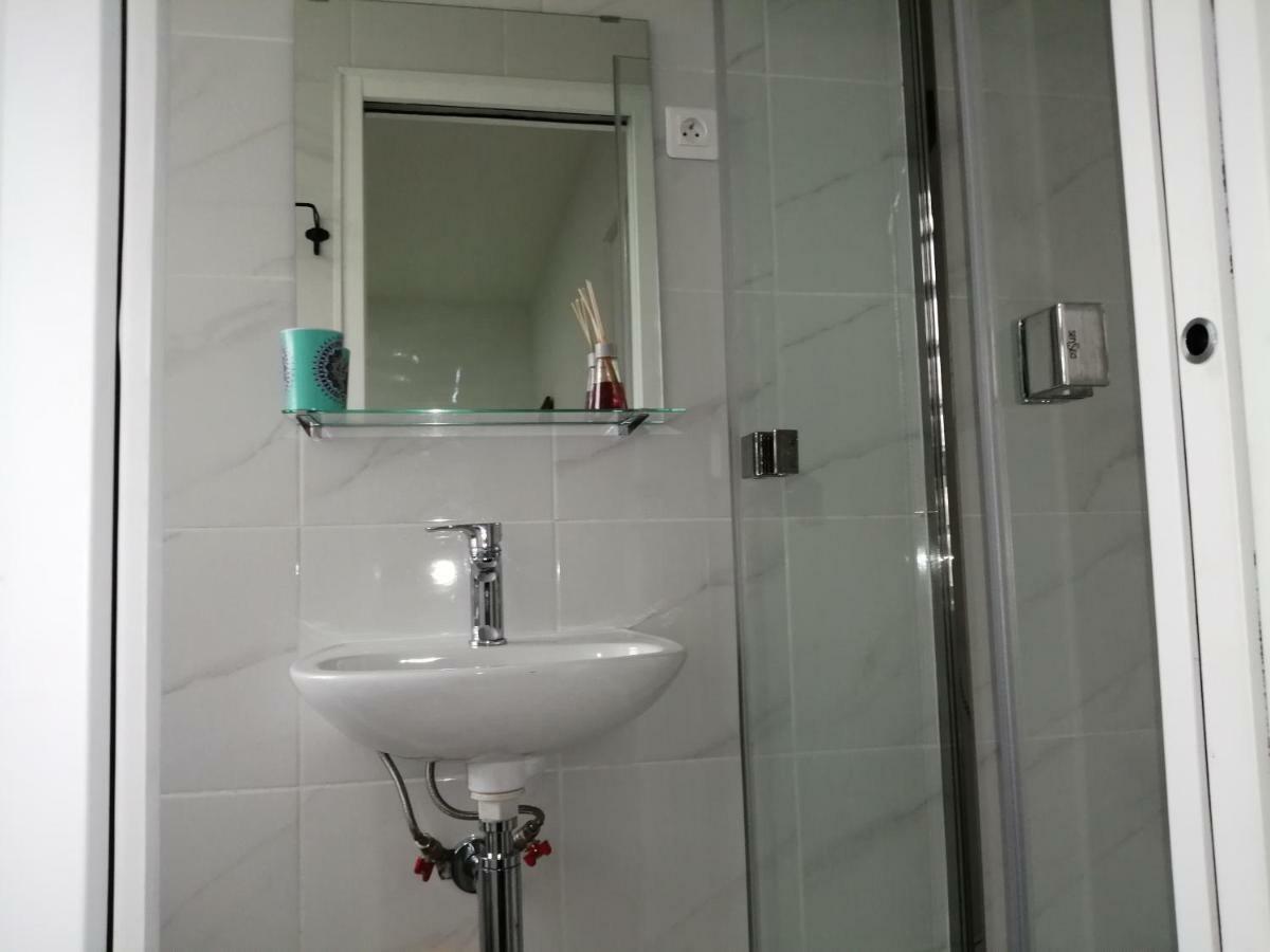 Villa Sunshine Bagneux  Zewnętrze zdjęcie